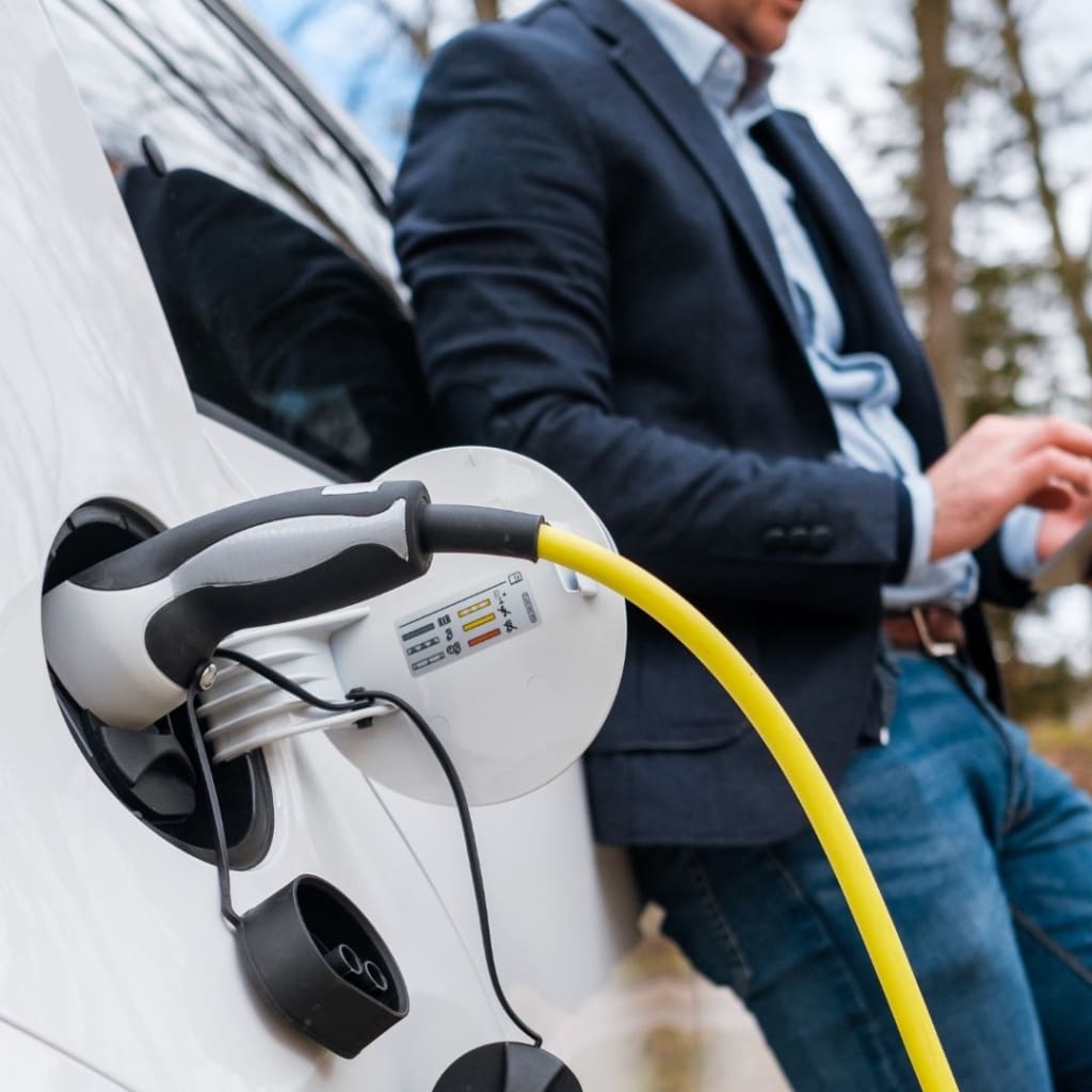 Charging